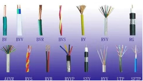 電線電纜規(guī)格型號及其含義解析，你想知道的都在這！